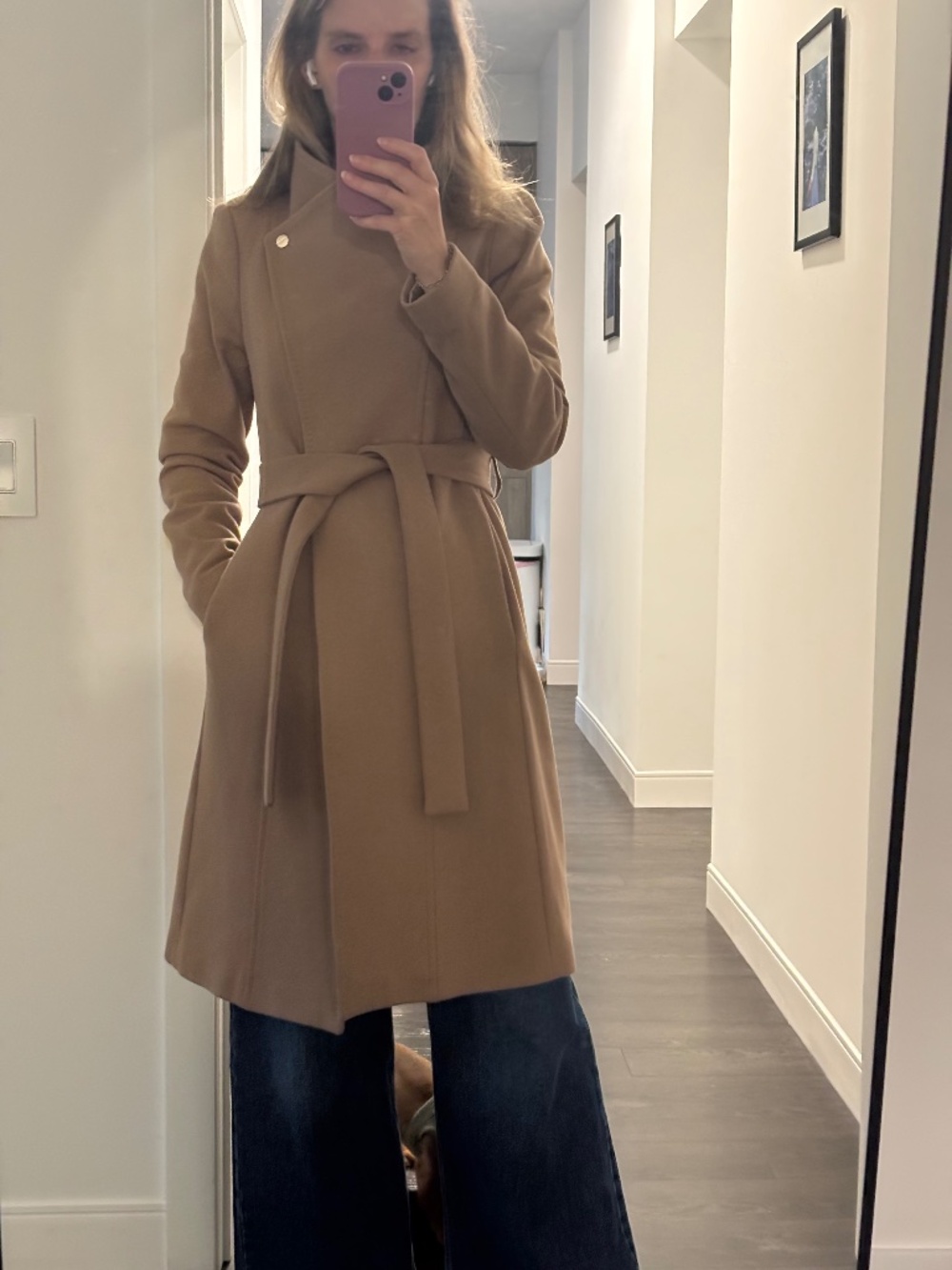 Ted Baker Coat